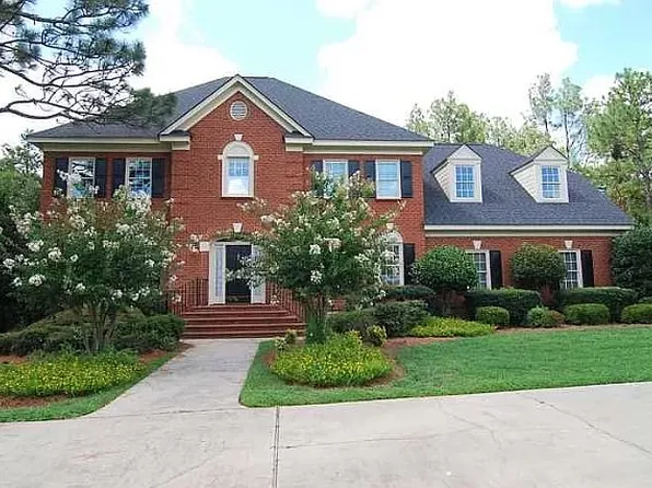 209 Harwell Dr, Columbia, SC 29223
