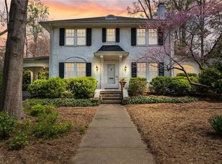 209 S Chapman St, Greensboro, NC 27403
