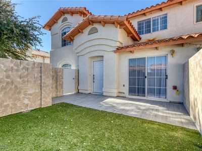 3428 Twilight Star Dr, Las Vegas, NV, 89117