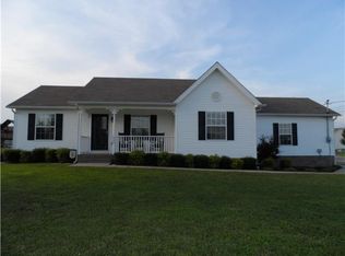 1622 Robert Rd LOT 188, Columbia, TN 38401