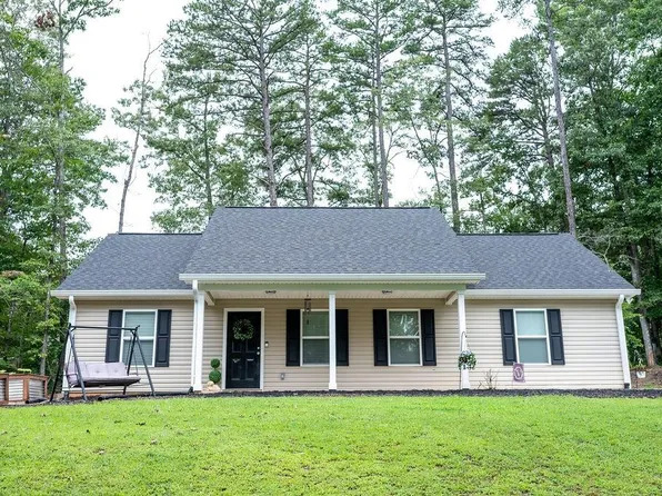 2180 Ben Higgins Rd, Dahlonega, GA 30533