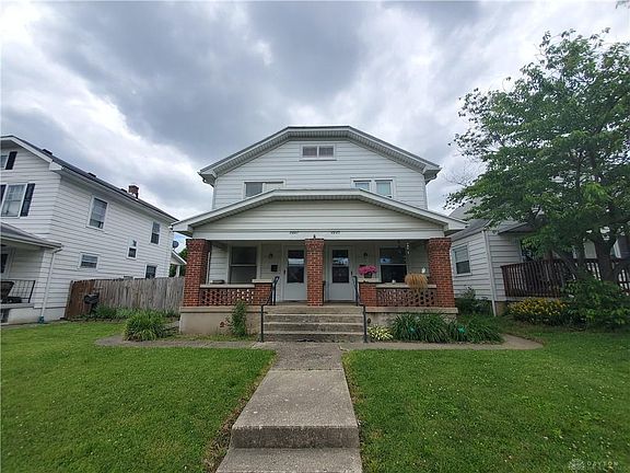 2nd image of 2925-2927 Hazel Ave