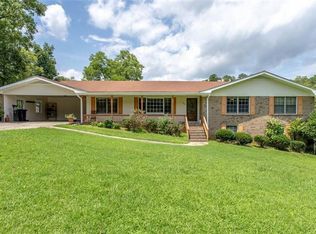 1904 Settlement Rd SW, Conyers, GA 30094
