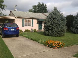 2016 Parallel Rd, Lexington, KY 40511