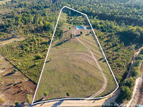 0 Road County #341-1, Maplesville, AL 36750