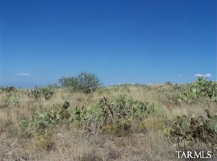 4075 N Wayne Dr, Oracle, AZ 85623