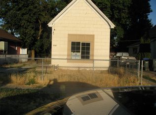 3049 Jefferson Ave, Ogden, UT 84403