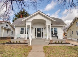 3552 Aberdeen Ave, Alton, IL 62002