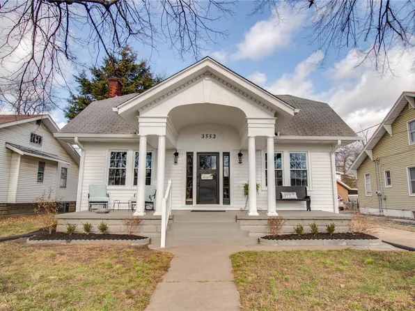 3552 Aberdeen Ave, Alton, IL 62002