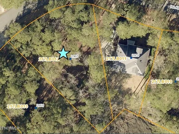 2967 Island Drive SE, Bolivia, NC 28422
