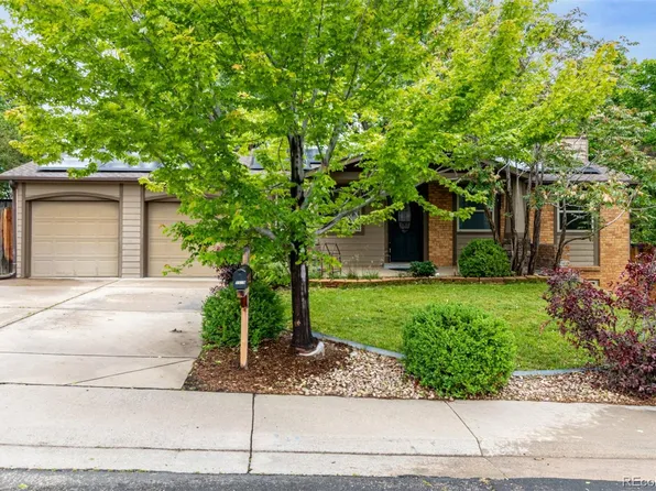 7579 Jay Court, Arvada, CO 80003