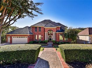 2807 Round Table Rd, Austin, TX 78746