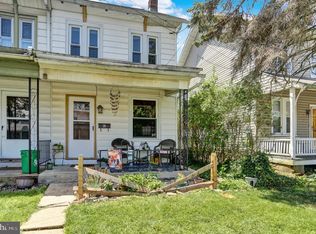 36 Philadelphia Ave, Reading, PA 19607