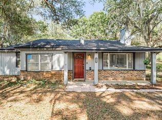 1007 S Whitney Rd, Leesburg, FL 34748