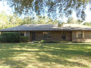 1700 Fruit Cove Woods Dr, Saint Johns, FL 32259