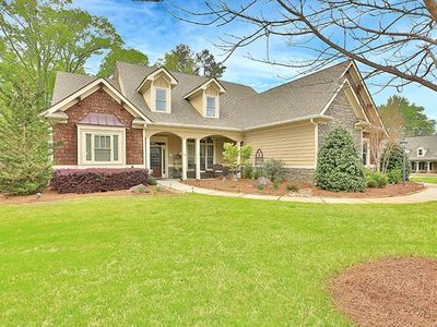 156 Lake Shore Dr, Newnan, GA, 30265