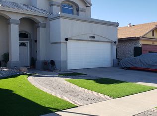 12236 Via Campo Dr, El Paso, TX 79936