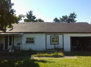 8253 Snider Rd, Mason, OH 45040