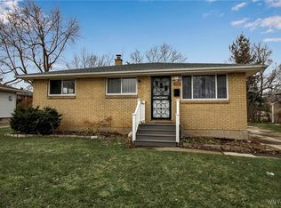 148 Colden Ct, Cheektowaga, NY 14225