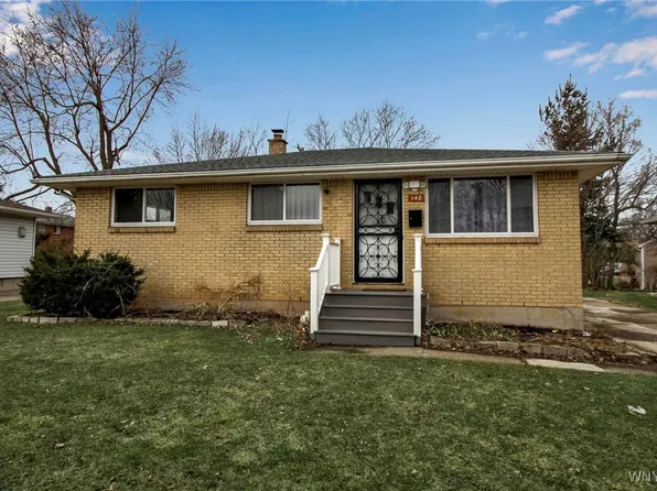 148 Colden Ct, Cheektowaga, NY 14225