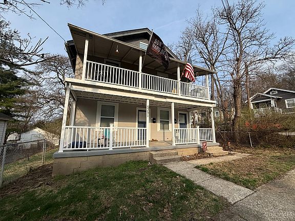 4th image of 5351 Chapman St