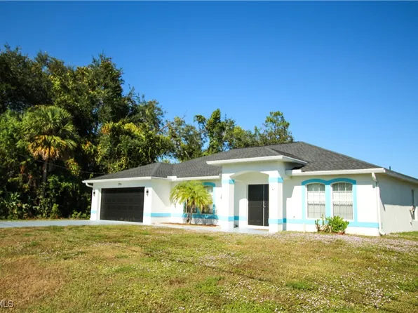 2714 5th St W, Lehigh Acres, FL 33971