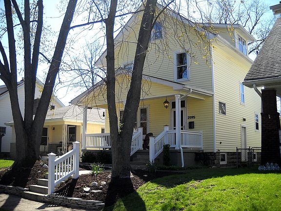2nd image of 2595 Glenmawr Ave