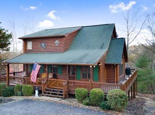 314 Black Gum Ln #15, Blue Ridge, GA 30513