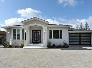 18802 Afton Ave, Saratoga, CA 95070