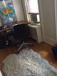 Rented by City Connections Realty