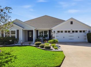 1940 DEMPSEY LANE, THE VILLAGES, FL 32163