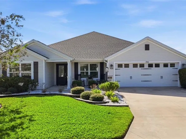 1940 DEMPSEY LANE, THE VILLAGES, FL 32163