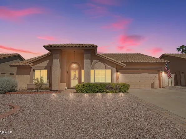 9658 W SIERRA PINTA Drive, Peoria, AZ 85382