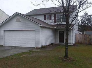 4154 Springfield Creek Dr, Raleigh, NC 27616