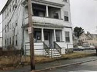 70 Calmar St, Brockton, MA 02301