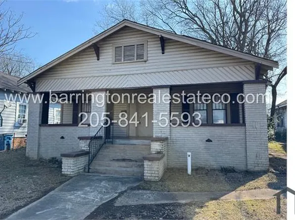 609 Bell Ave, Birmingham, AL 35217