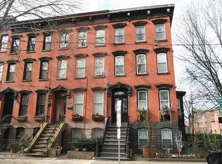 24 W Hamilton Pl #2, Jersey City, NJ 07302