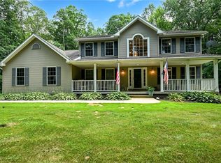 16995 Bundysburg Rd, Middlefield, OH 44062