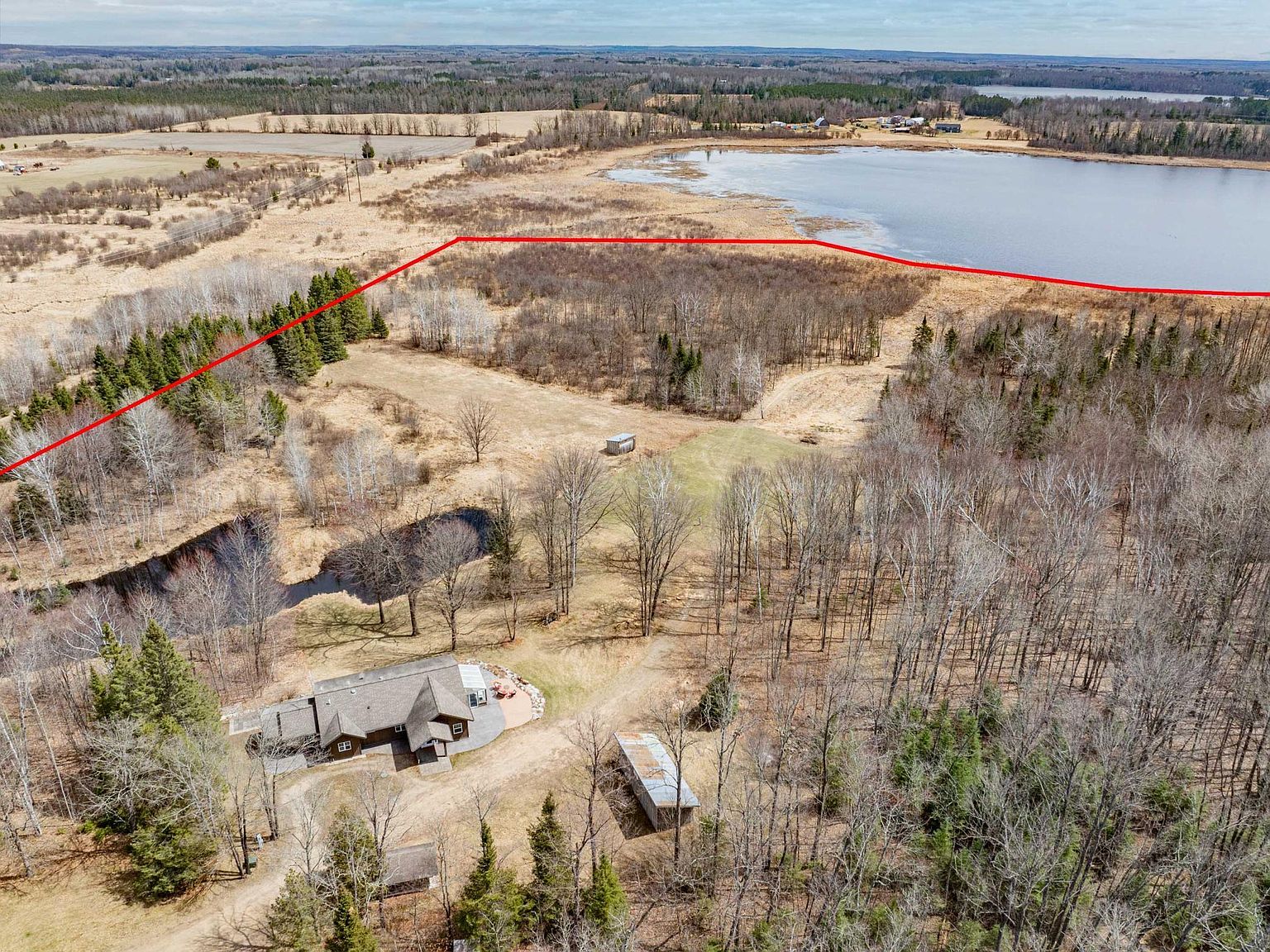 25967 Spruce Dr, Bovey, MN 55709 | Zillow