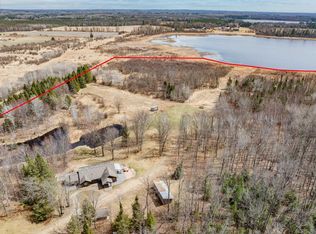 25967 Spruce Dr, Bovey, MN 55709