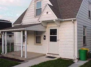 361 S Sherman St, York, PA 17403