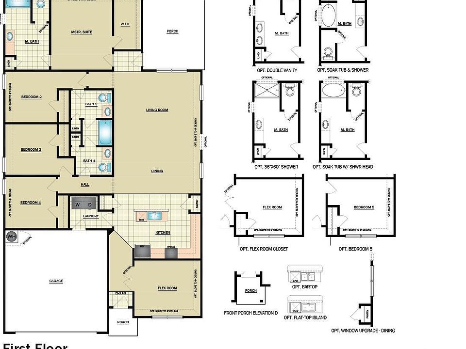 2nd image of 47 Bow Ct