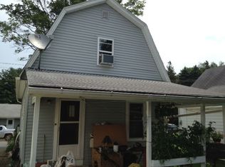 108 Front St, Franklin, PA 16323