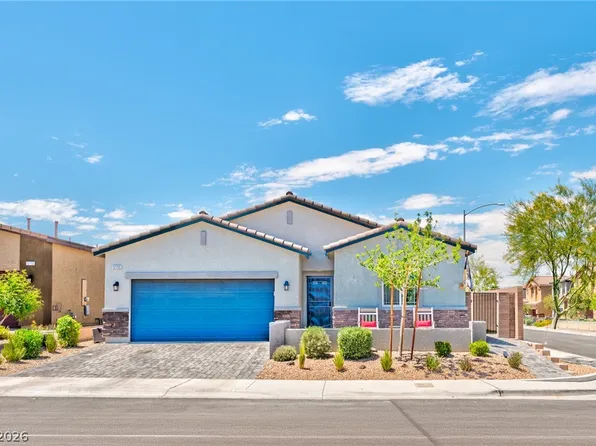 12755 Silver Satin St, Henderson, NV 89044