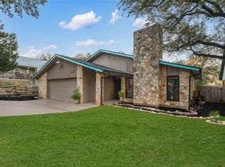 2210 Red Fox Rd, Austin, TX 78734
