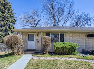 3692 Allison St, Wheat Ridge, CO 80033