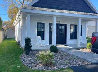 218 Summit Ave, Reading, PA 19607