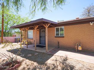 4206 E Bellevue St, Tucson, AZ 85712