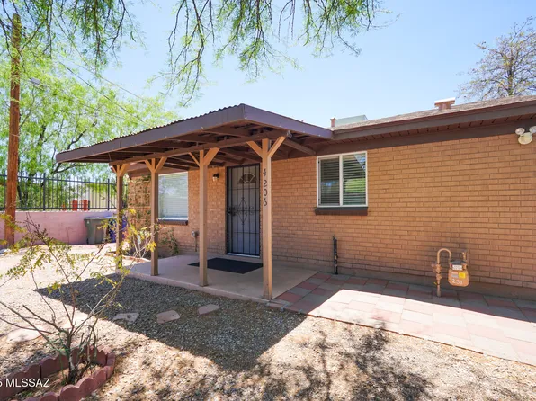 4206 E Bellevue St, Tucson, AZ 85712