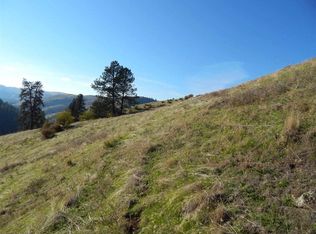 Lightning Creek Rd, Grangeville, ID 83530